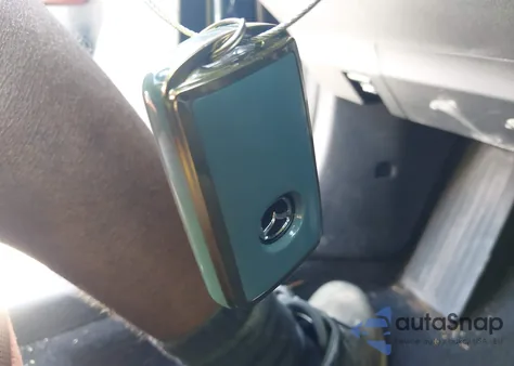 2023 Mazda Cx-50 2.5 Turbo Premium Plus из США, поврежденный, VIN 7MMVABEY2PN129125